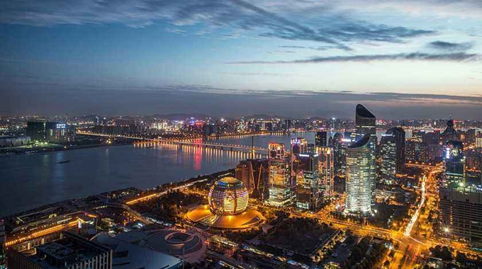 士蘭微電子榮獲“十大中國IC設(shè)計公司”獎