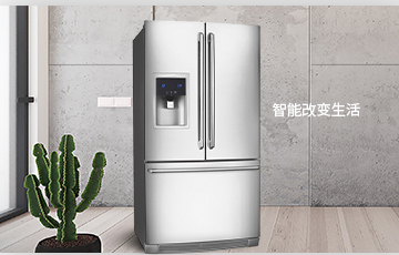 變頻冰箱壓縮機(jī)（高壓）