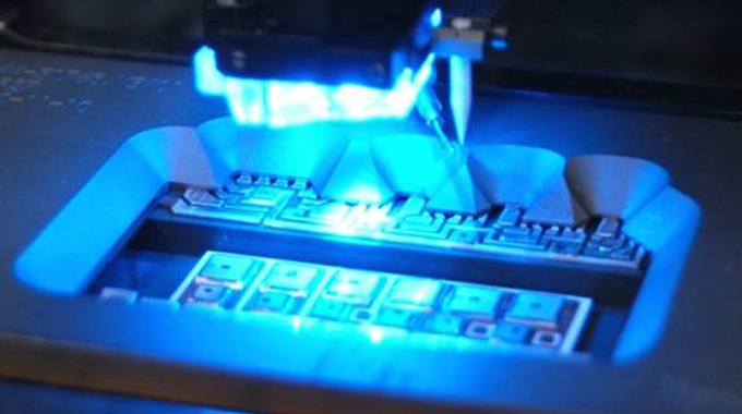 十年磨一劍，士蘭IPM打破國際大廠壟斷