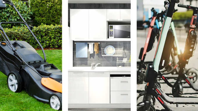 士蘭微電機(jī)控制器解決方案連獲雙獎(jiǎng)